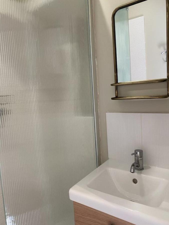 생 오뱅 쉬르 메르 Aux Bains Des Mots 빌라 외부 사진